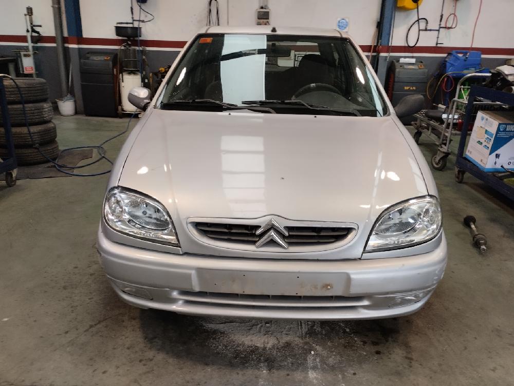 ELEVALUNAS DELANTERO IZQUIERDO CITROEN SAXO 2000 1.5 D MT 57CV