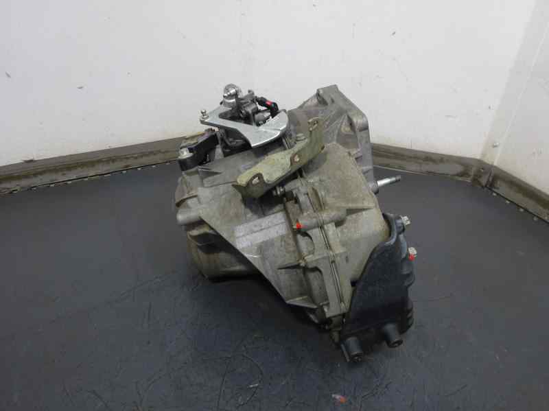 CAJA CAMBIOS ALFA ROMEO 159 2.0 JTDM MT 170CV
