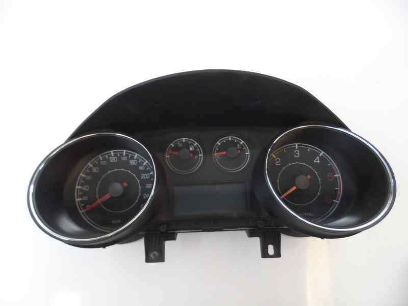 CUADRO INSTRUMENTOS FIAT BRAVO 1.9 16V MULTIJET 115 120CV 5MT