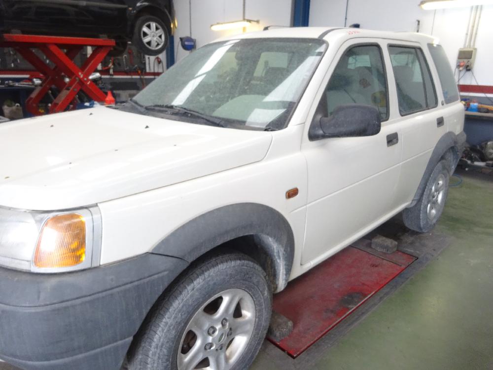 ELEVALUNAS DELANTERO DERECHO LAND ROVER FREELANDER 1998 2.0 DI MT 98CV