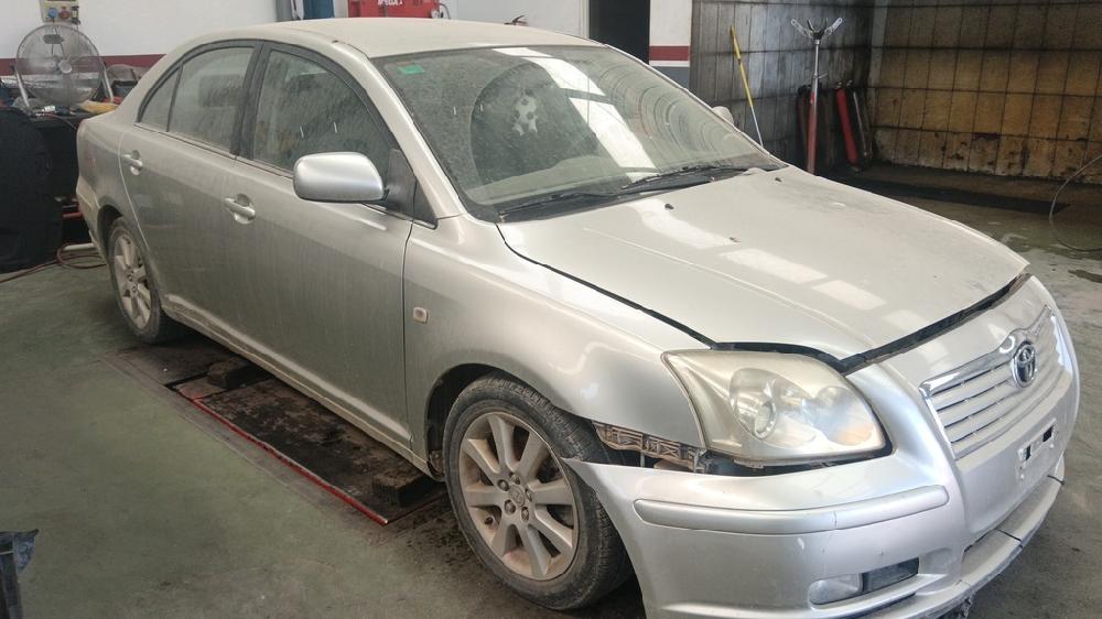 CENTRALITA MOTOR UCE TOYOTA AVENSIS 2005 1.8 MT 129CV | 95KW