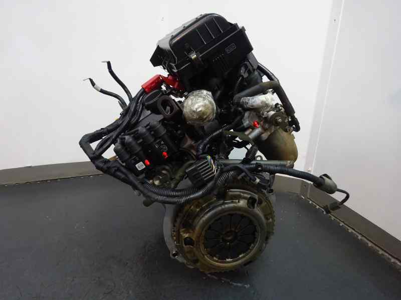 MOTOR COMPLETO KIA RIO 1.3 MT 75CV | 55KW