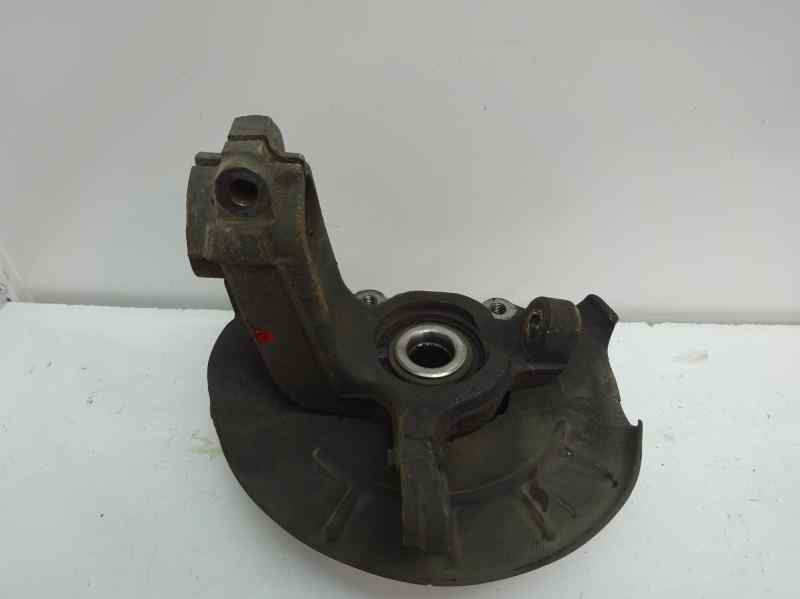 MANGUETA DELANTERA IZQUIERDA SEAT TOLEDO 1.6 TDI MT 105CV