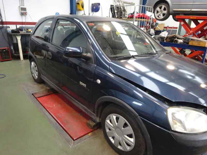 MANDO LUCES OPEL CORSA 2001 1.4 MT 90CV | 66KW