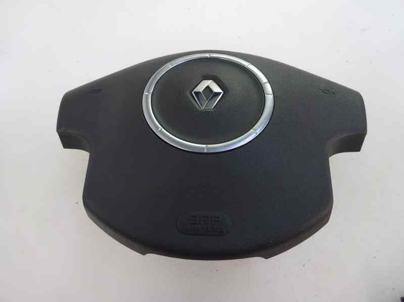 AIRBAG DELANTERO IZQUIERDO RENAULT MEGANE 1.5 DCI MT 86CV