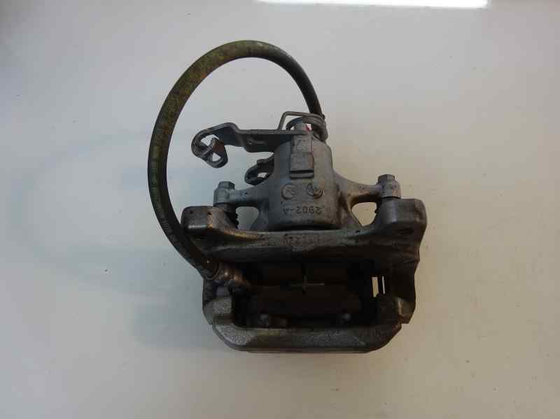 PINZA FRENO TRASERA DERECHA OPEL ASTRA 1.4 T MT 125CV | 92KW
