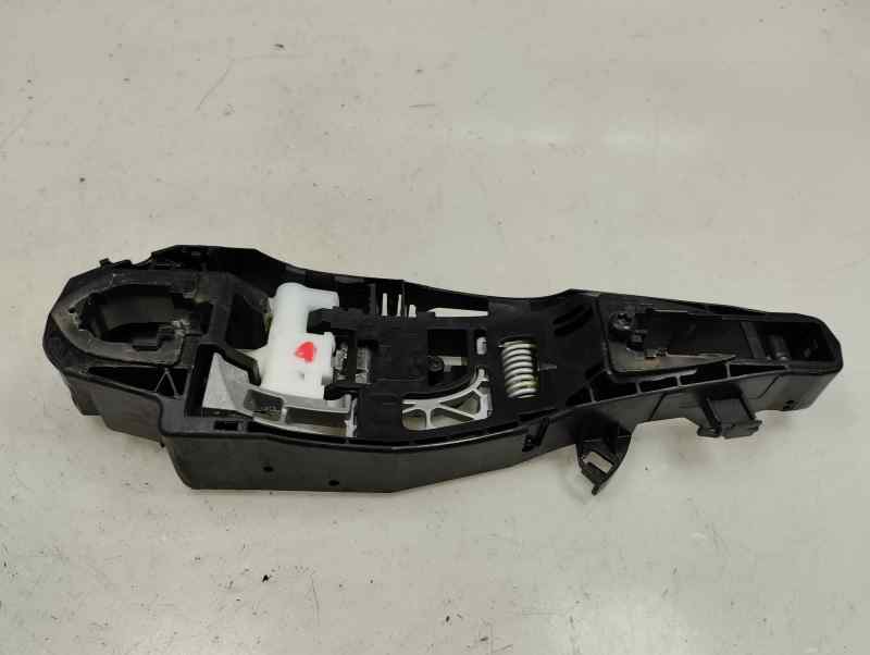 SOPORTE MANETA EXTERIOR PUERTA TRASERA DERECHA OPEL MOKKA 1.2 MT 130CV | 96KW