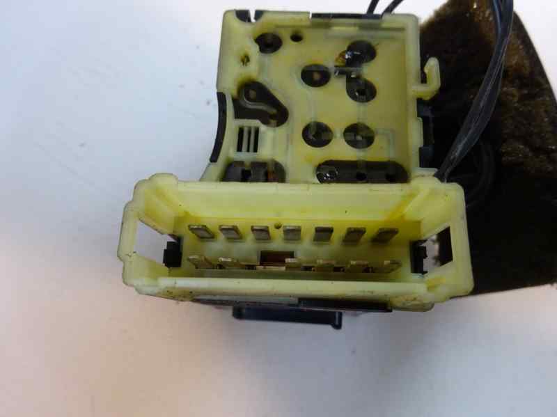 MANDO LIMPIA RENAULT LAGUNA 1995 2.2 D MT 83CV