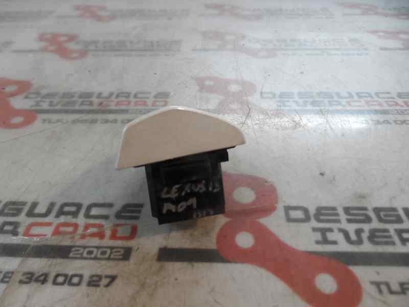MANETA EXTERIOR DELANTERA IZQUIERDA TOYOTA YARIS OTROS