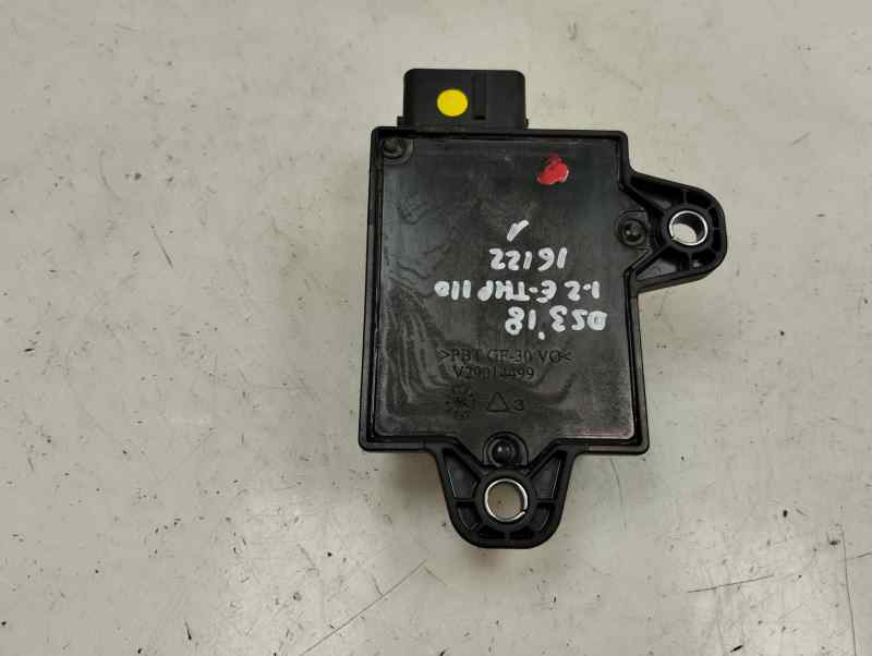 RELE DS 3 1.2 MT 110CV | 81KW