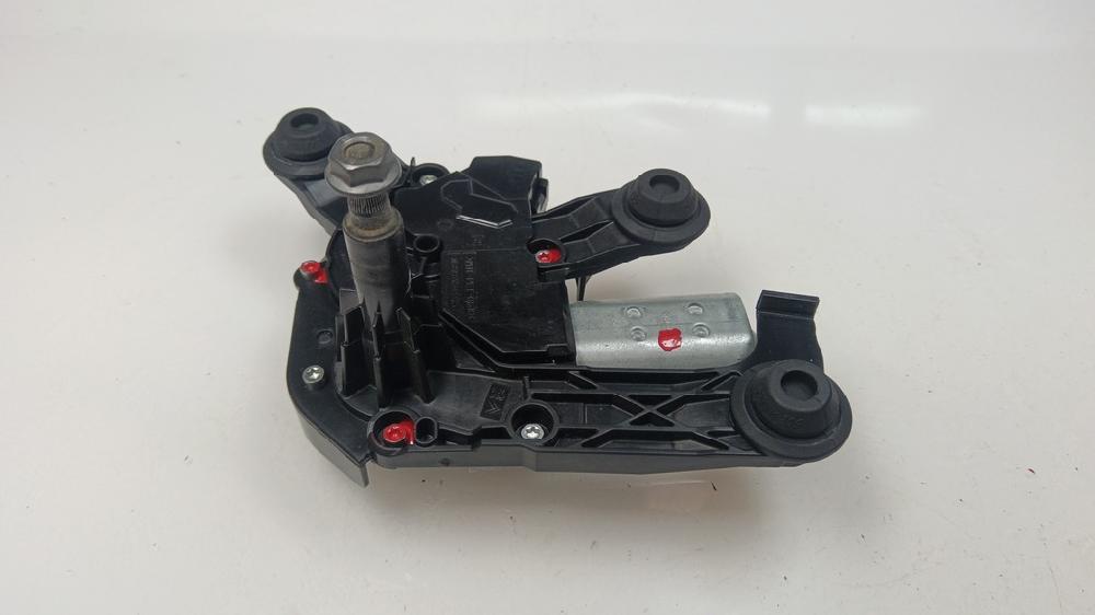 MOTOR LIMPIA TRASERO CITROEN C4 CACTUS 1.2 MT 110CV | 81KW