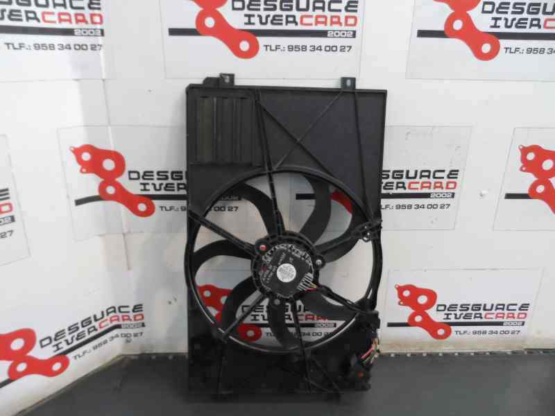ELECTROVENTILADOR SEAT ALTEA 2010 OTROS