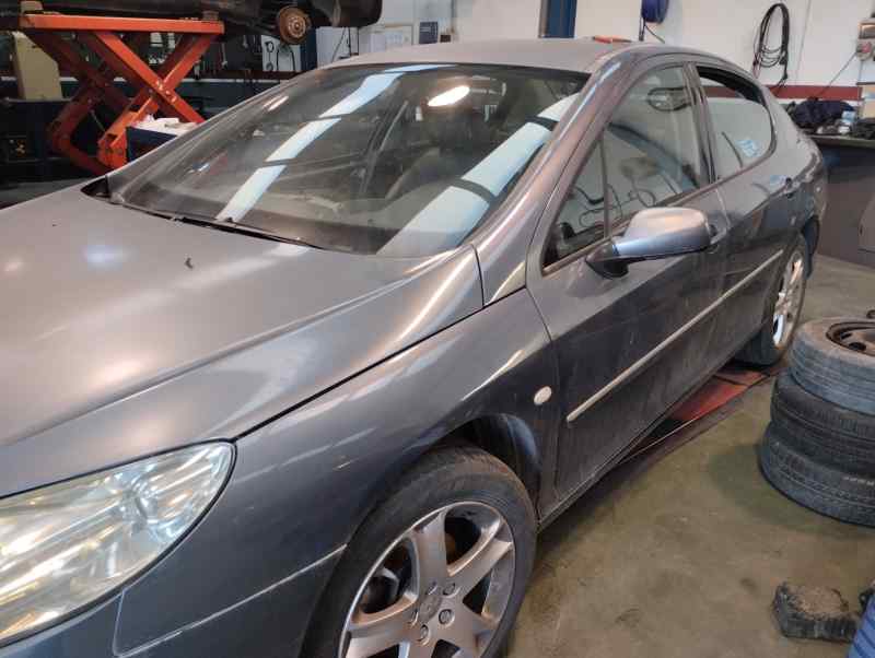 ABS PEUGEOT 407 2.0 HDI MT 136CV