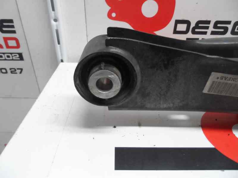BRAZO SUSPENSION INFERIOR TRASERO DERECHO SKODA OCTAVIA 1.6 MT 102CV | 75KW