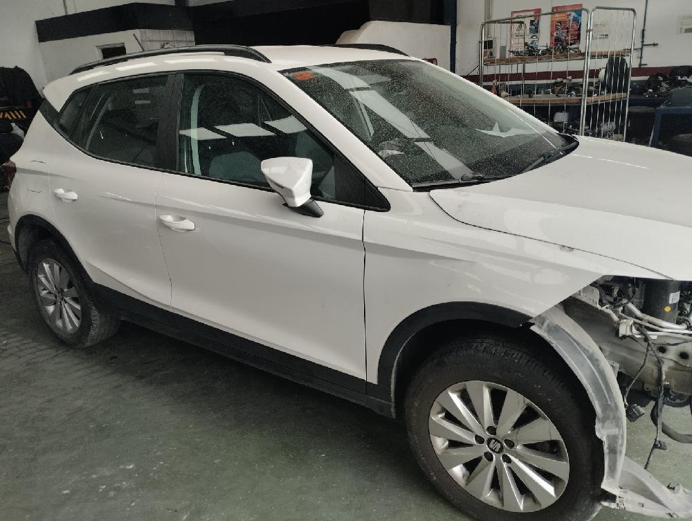 SONDA LAMBDA SEAT ARONA 2018 1.6 MT 95CV | 70KW