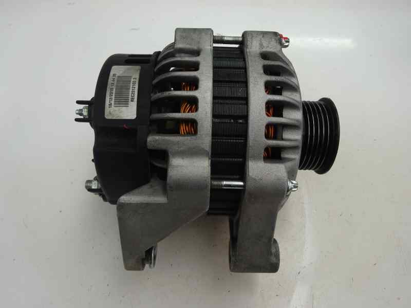 ALTERNADOR OPEL ZAFIRA 2001 2.0 DTI MT 100CV