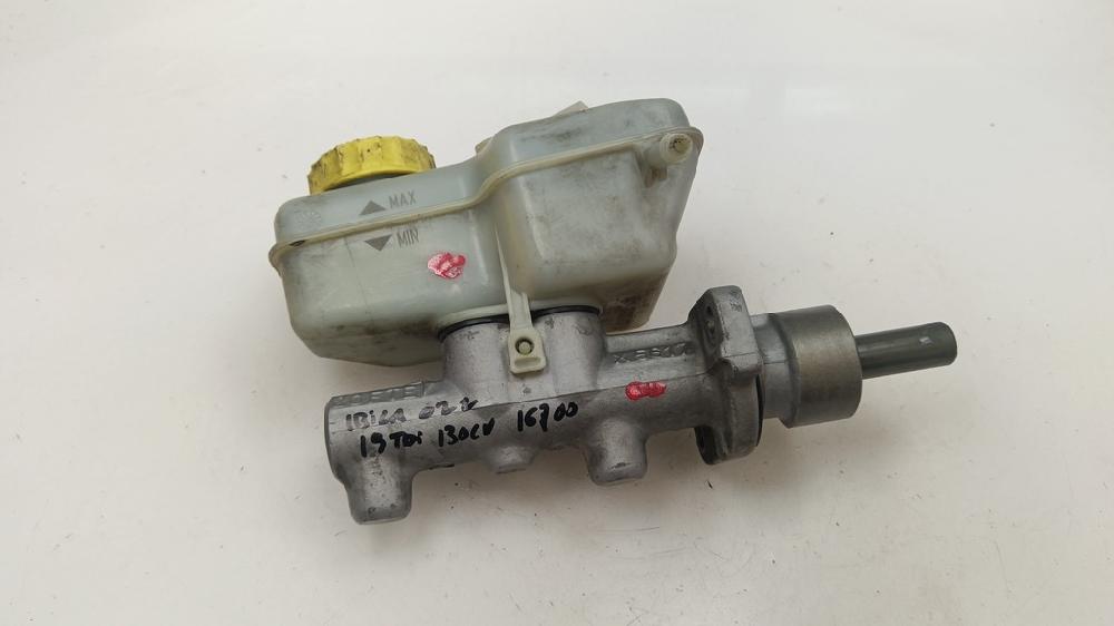 BOMBA FRENO OPEL ASTRA 1.9 CDTI MT 120CV