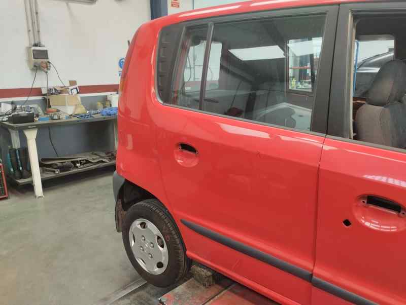 PUERTA TRASERA DERECHA HYUNDAI ATOS 1.0 MT 55CV