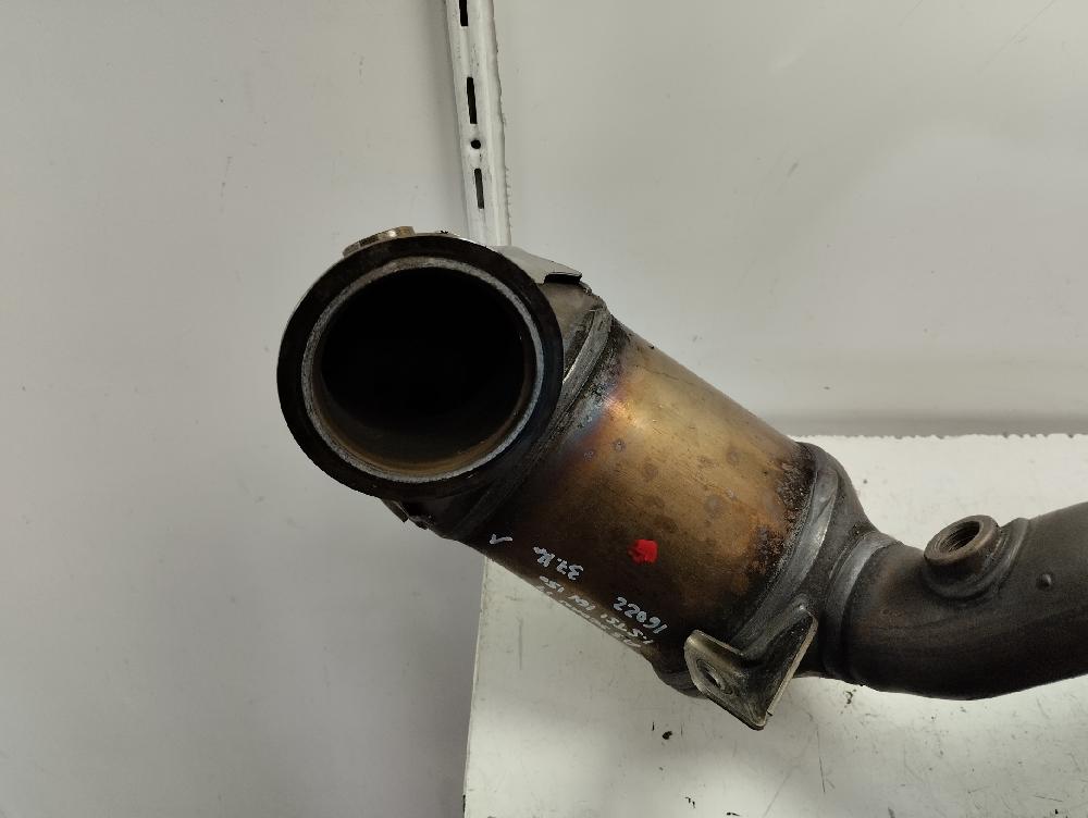 CATALIZADOR AUDI A3 1.5 MT 150CV | 110KW