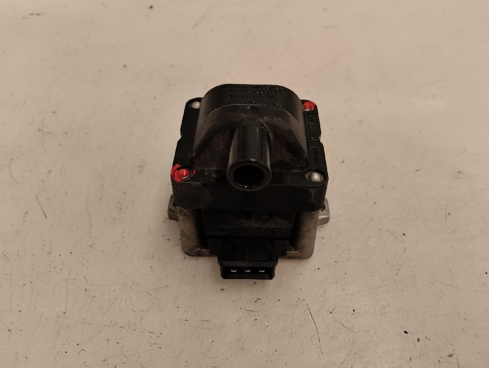 BOBINA ENCENDIDO AUDI 80 2.0 AT 115CV | 85KW