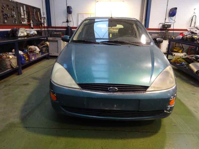 POLEA ALTERNADOR FORD FOCUS 1.8 TDDI MT 90CV | 66KW