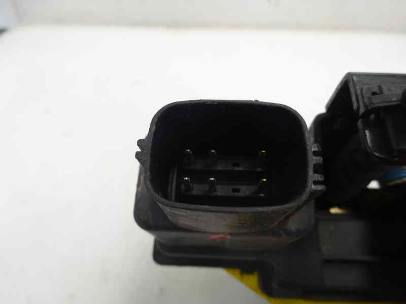 CERRADURA PUERTA TRASERA IZQUIERDA VOLVO V70 2.4 TD MT 130CV