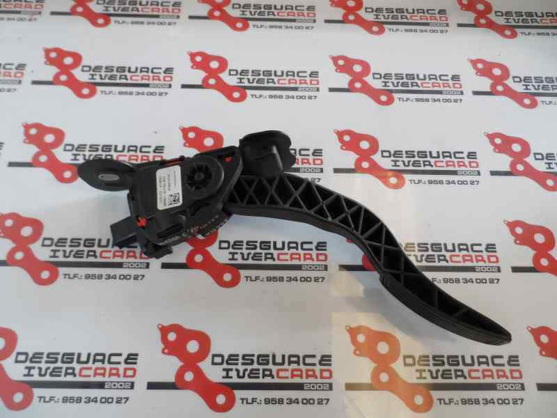 POTENCIOMETRO PEDAL MAZDA 6 2.2 MZR-CD MT 129CV