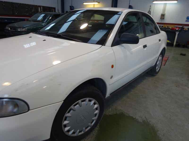 MOTOR ARRANQUE AUDI A4 1996 1.9 TDI AT 110CV