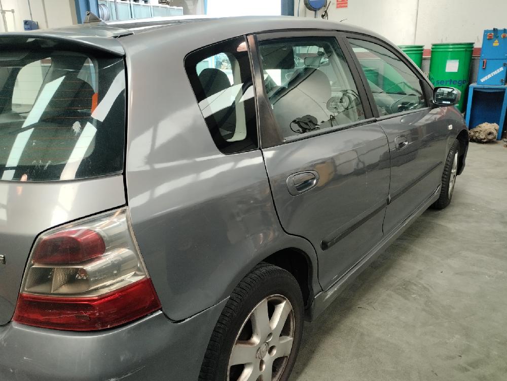 HONDA CIVIC 2000 1.7 TDI MT 100CV