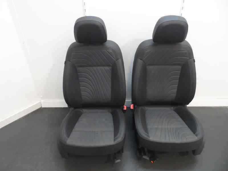 JUEGO ASIENTOS COMPLETO OPEL ASTRA 1.7 CDTI MT 110CV