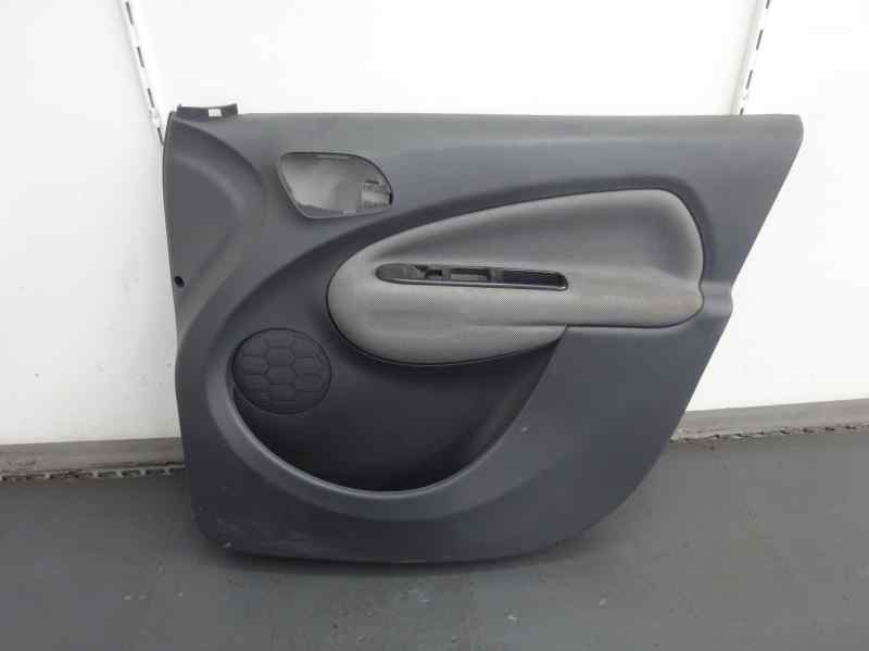 JUEGO ASIENTOS COMPLETO CITROEN C3 PICASSO 1.6 MT 110CV