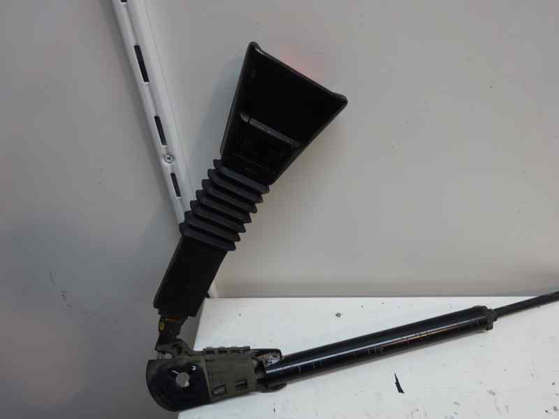 ANCLAJE CINTURON DELANTERO DERECHO OPEL ASTRA 1.6 MT 101CV | 74KW