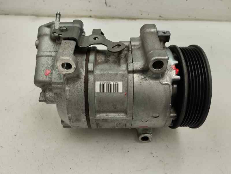 COMPRESOR AIRE ACONDICIONADO PEUGEOT 208 1.2 MT 110CV | 81KW