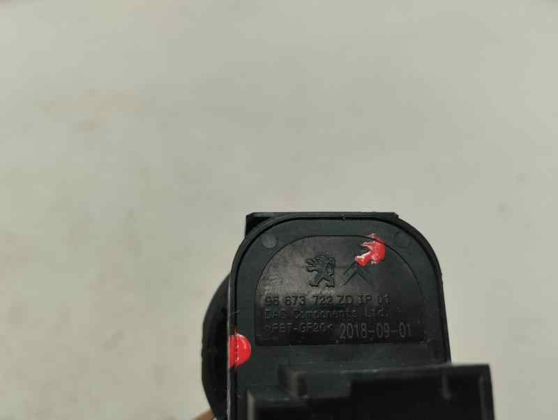 MANDO RETROVISOR CITROEN CELYSEE OTROS