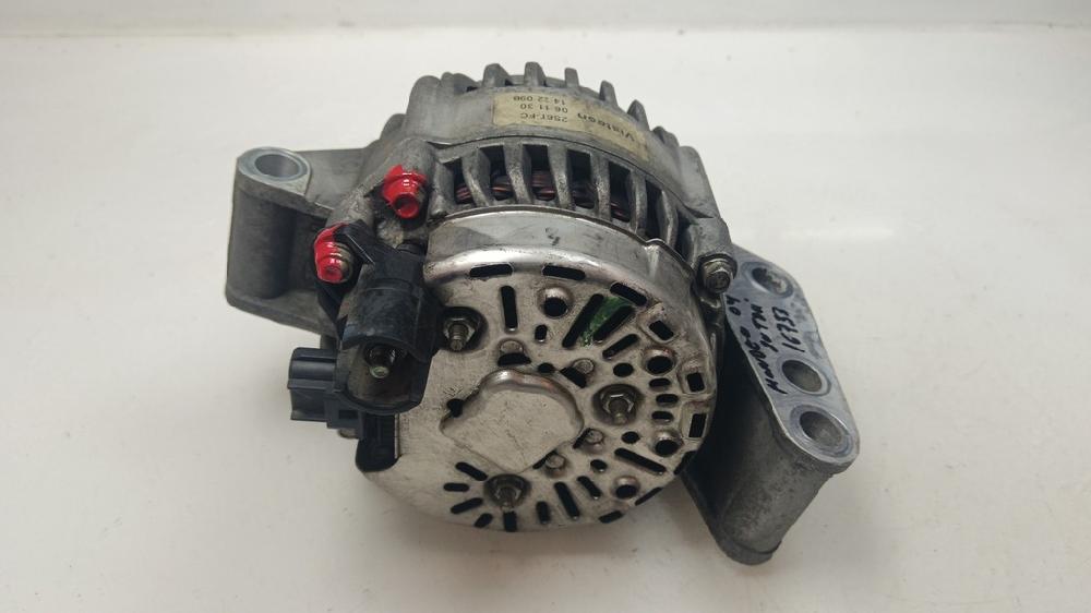 ALTERNADOR FORD MONDEO 2.0 TDCI MT 130CV | 96KW