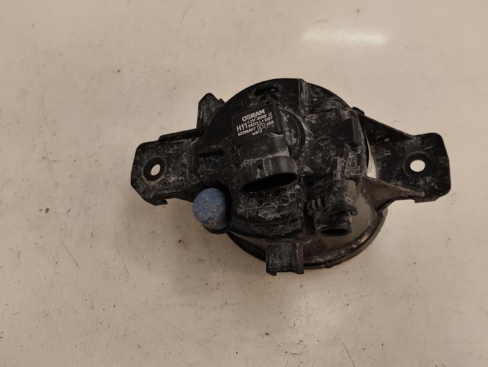 FARO ANTINIEBLA IZQUIERDO NISSAN QASHQAI 2.0 DCI MT 4WD 148CV