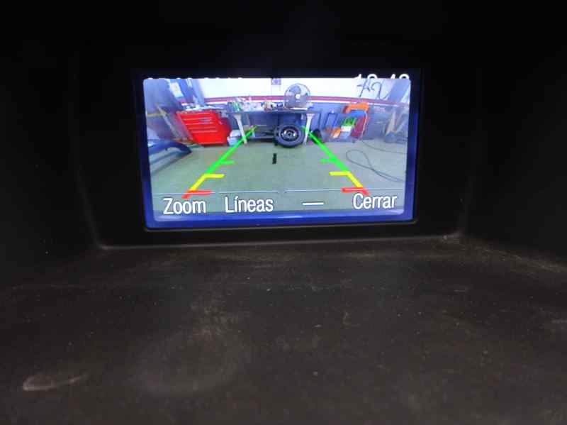 ALTAVOZ FORD FIESTA 1.25 MT 82CV
