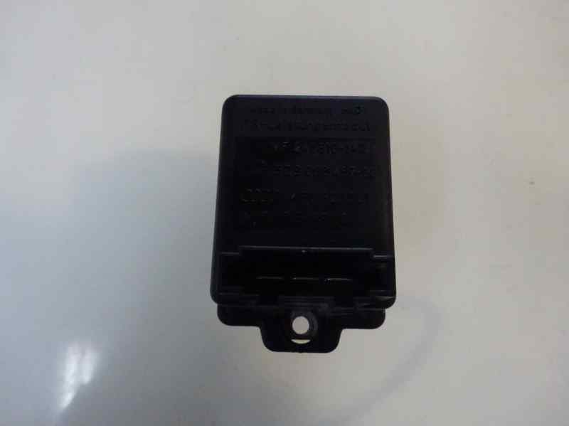 RESISTENCIA CALEFACCION AUDI A6 2.5 TDI MT QUATTRO 180CV | 132KW