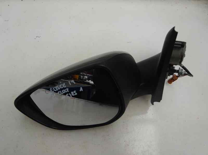 RETROVISOR IZQUIERDO CITROEN BERLINGO 1.5 BLUEHDI MT XL 102CV