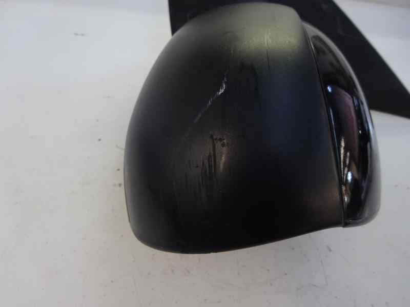 RETROVISOR IZQUIERDO PEUGEOT 206 1.1 MT 60CV | 44KW