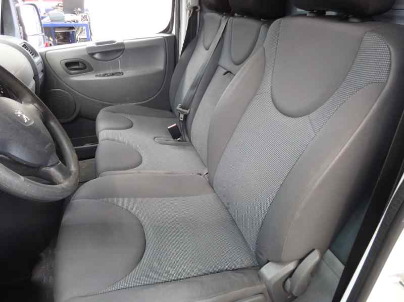 SOPORTE CAMBIO PEUGEOT EXPERT 2013 1 6 HDI 5MT L1 2495KG 90CV | 66KW