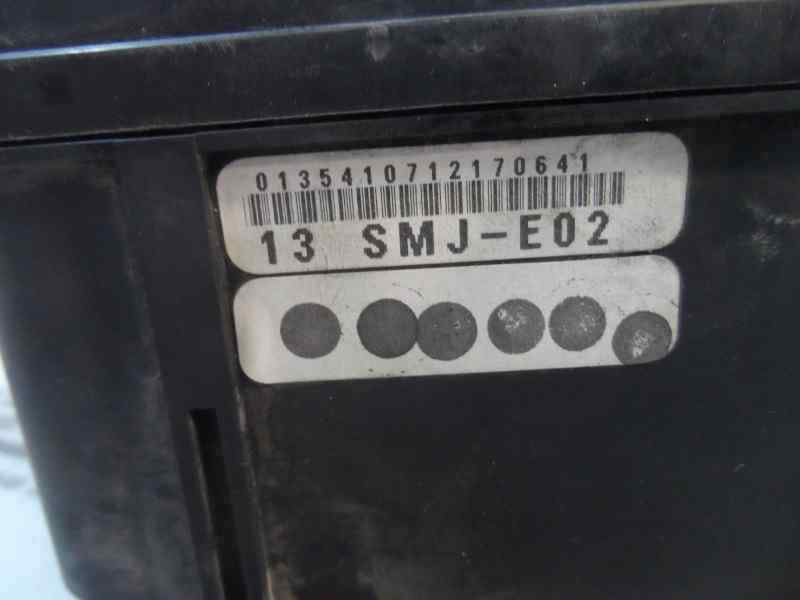 CAJA RELES FUSIBLES HONDA CIVIC 2.2 CTDI MT 140CV