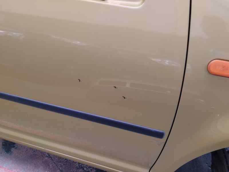 PUERTA DELANTERA DERECHA VOLKSWAGEN GOLF 1.9 TDI MT 110CV