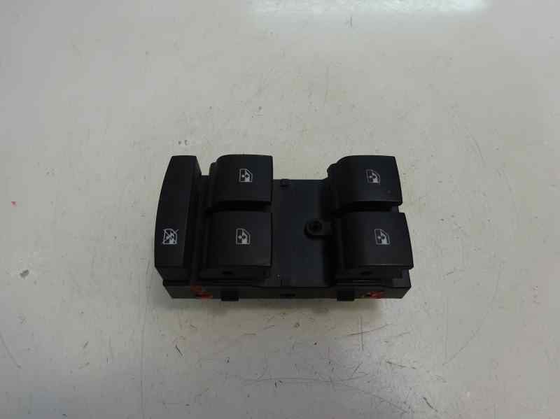MANDO ELEVALUNAS DELANTERO IZQUIERDO OPEL MOKKA 1.6 D MT AWD 136CV