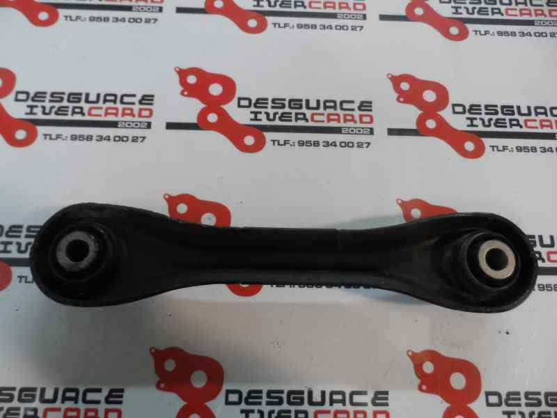 BRAZO SUSPENSION INFERIOR TRASERO DERECHO VOLVO C30 2.0 D MT 136CV