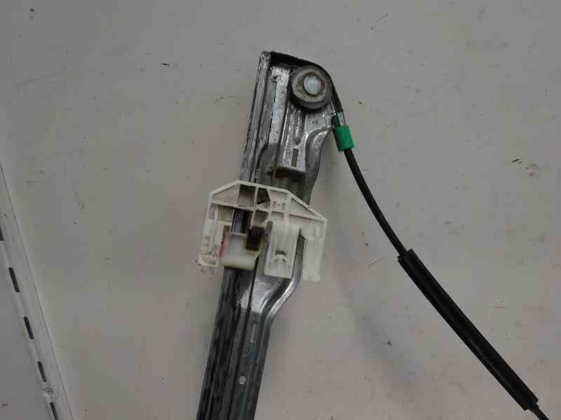 ELEVALUNAS DELANTERO IZQUIERDO CITROEN C5 2002 2.0 HDI MT 109CV