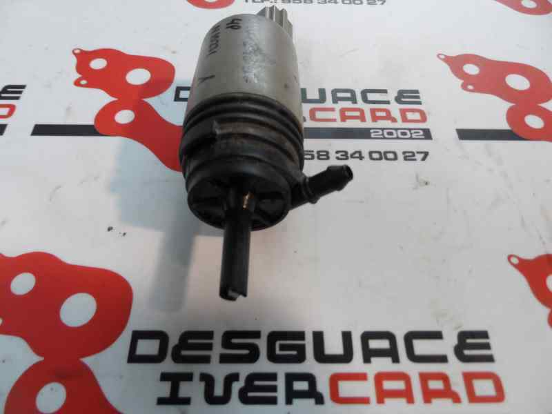 BOMBA LIMPIA BMW SERIE 3 3.0 330XD MT 231CV