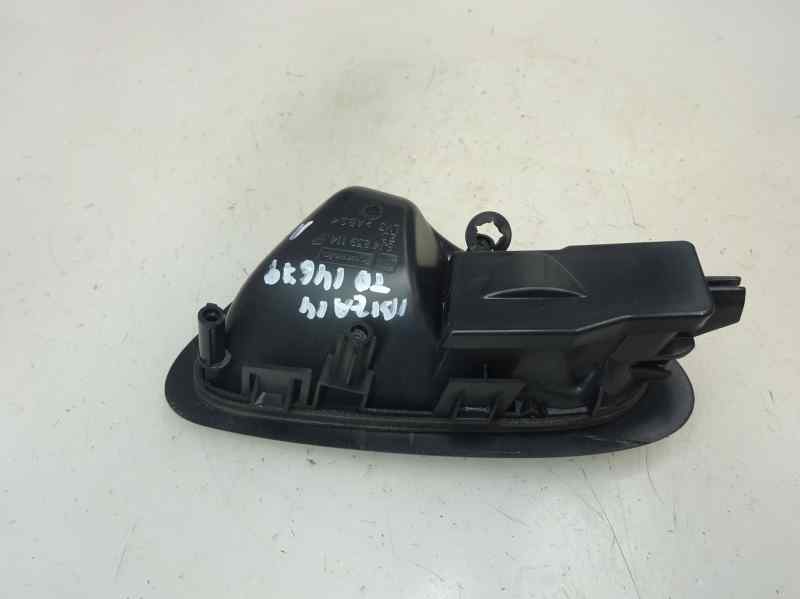 MANETA INTERIOR TRASERA DERECHA SEAT IBIZA 1.2 12V MT 70CV