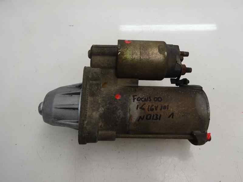 MOTOR ARRANQUE FORD FOCUS 1.6 MT 101CV