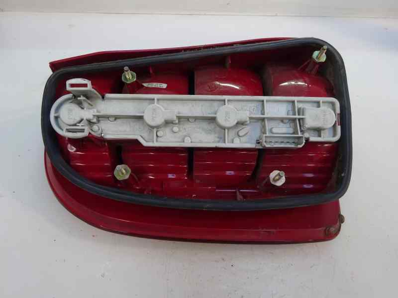 PILOTO TRASERO DERECHO SKODA FABIA 1.9 SDI MT 64CV